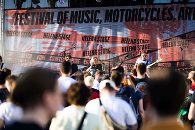 Festival Pure&Crafted