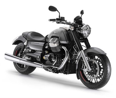MOTO GUZZI CALIFORNIA