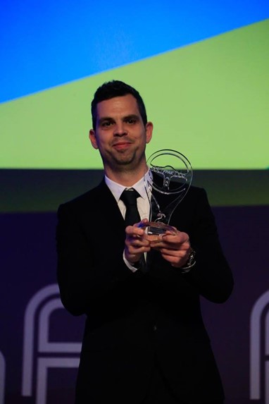 Pedro Oliveira