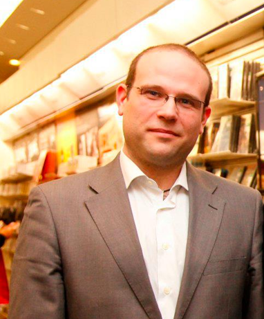 Nuno Silva - Head of Innovation da IT People Innovation