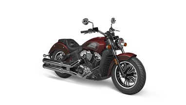 Indian Scout