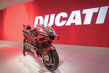 Ducati