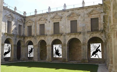 Besant Gravity