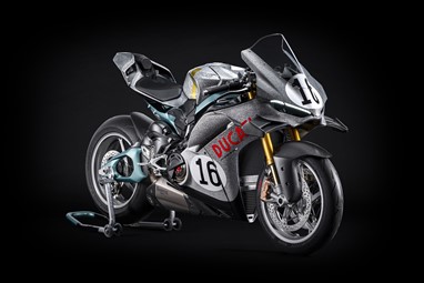 panigale v4s