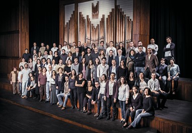 Coro Gulbenkian