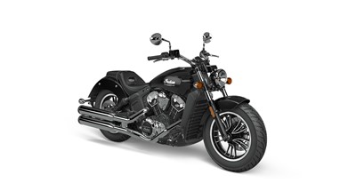 Indian Scout