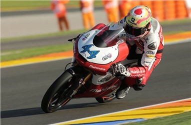 Miguel Oliveira