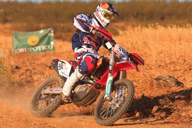 Ruben Faria