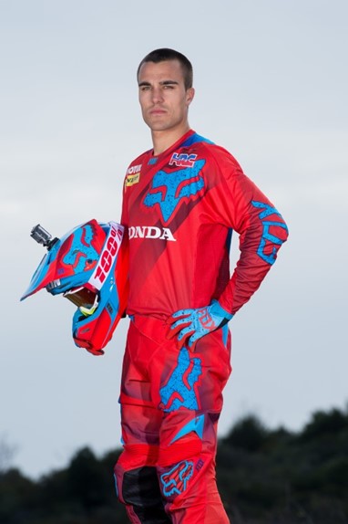 Gautier Paulin