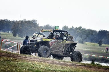 UTV