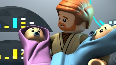 Star Wars Contos de Droides