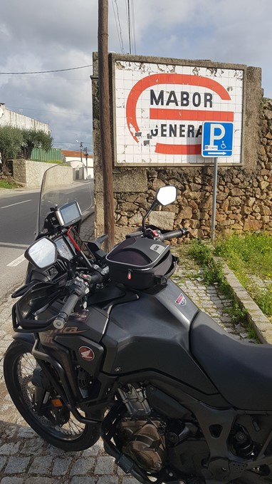 Zebreira - Painel de azulejos publicitário