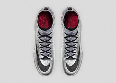 MERCURIAL SUPERFLY CR7 QUINHENTOS 