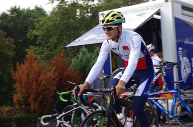 Ruben Guerreiro