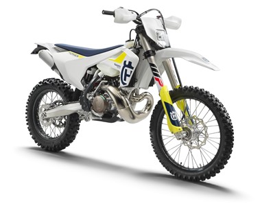 TE 250