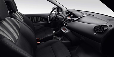 Renault Twingo Night & Day