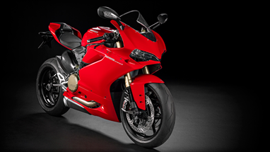 Ducati Panigale 1299