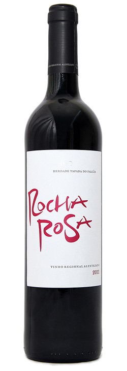Rocha Rosa 2011