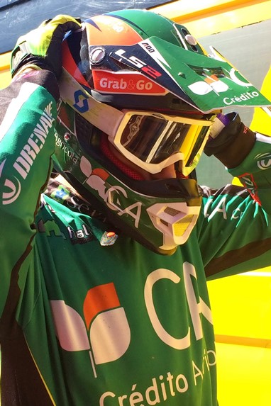 Mário Patrão