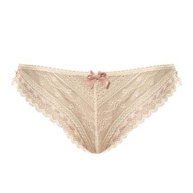 Liliana Nude Brazilian - PVP: 22€