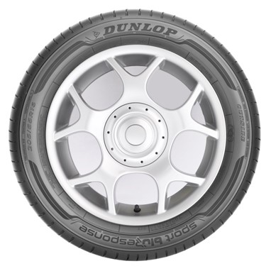 Dunlop BluResponse