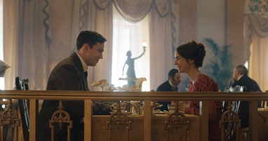 © 2019 Twentieth Century Fox Film Corporation. All rights reserved. 