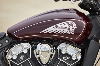 Indian Scout