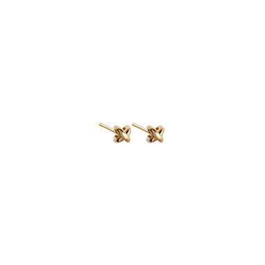 BRINCOS TOGETHER NO DOURADO - PVP: 38,00€
