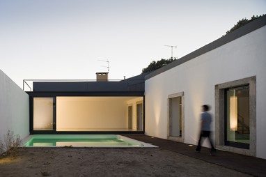 Boxe House ©FG + SG