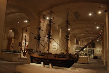 Museu Marítimo de Malta