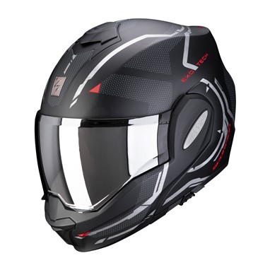 Scorpion Exo Tech