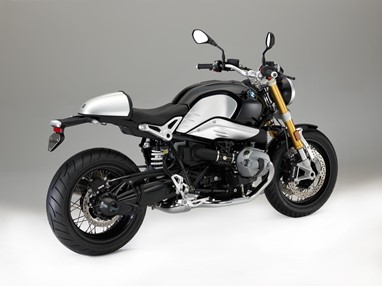 BMW R nineT