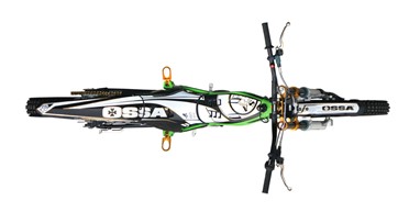 Factory R 300 2013