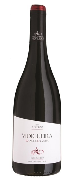 Grande Escolha Tinto