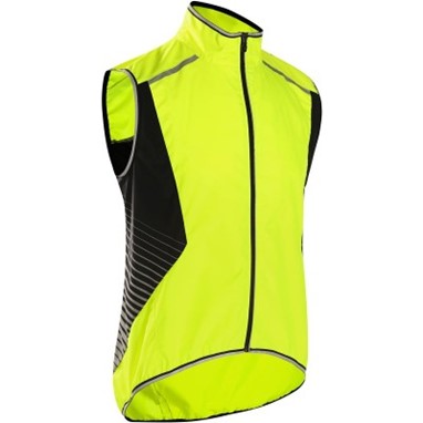 Colete de Bicicleta 500