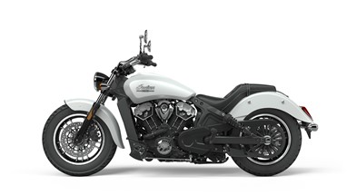 Indian Scout