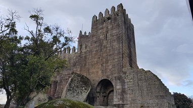 Castelo de Guimarães