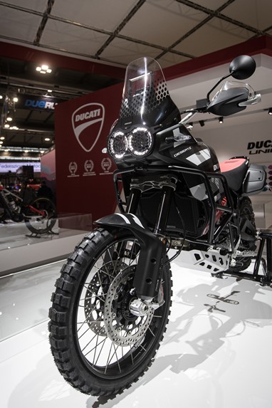 Ducati
