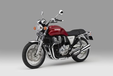 Honda CB1100EX