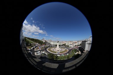 Panorâmica