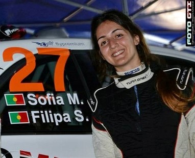 Filipa Sanguedo ©Armindo Cerqueira/Foto GTI