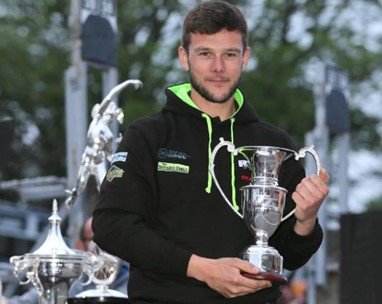 Dan Hegarty torna-se em mais uma fatalidade em Macau
