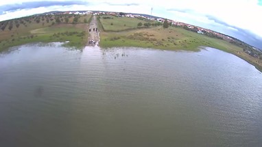 Oriola - Panorâmica