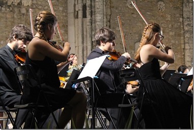 Escola Superior de Música de Lisboa 