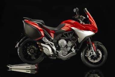 MV Agusta Turismo Veloce 800 Luxury
