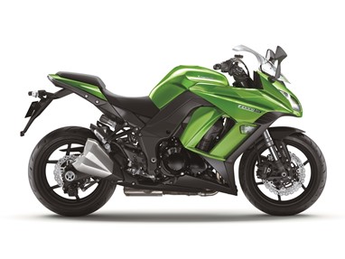 Kawasaki Z1000SX