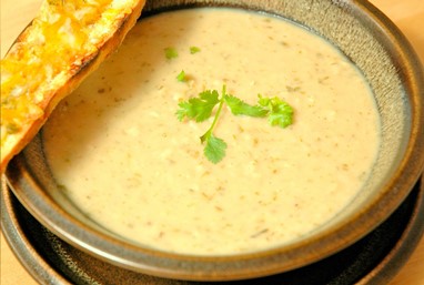 Sopa de Cação