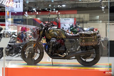 Moto Guzzi