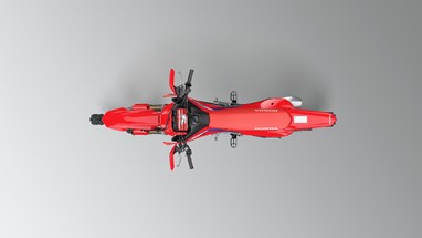 Honda CRF250RX