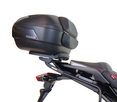 Topcase SH48 - PVP 204,05€